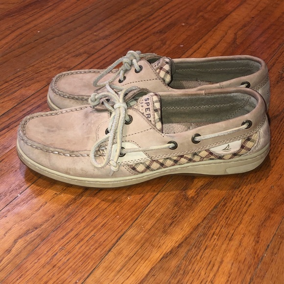 Sperry shoes - Picture 3 of 4